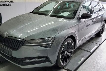 Skoda Superb 36.500 km 37.390 &euro; Gersthofen 86368