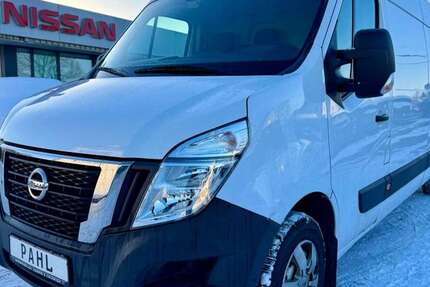 Nissan Interstar 32.500 km 25.990 &euro; Schuby 24850