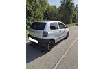 VW Fox 63.500 km 2.350 &euro; Bad Dürkheim 67098