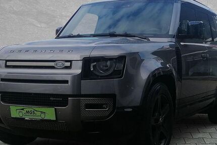Land Rover Defender 93.248 km 56.850 € Bayreuth 95444