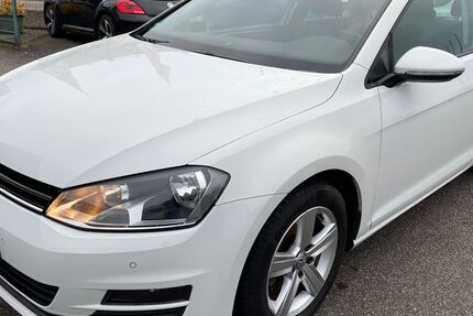 VW Golf 79.800 km 9.900 € Kirkel-Limbach 66459