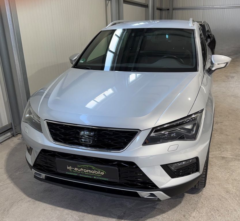 Ateca