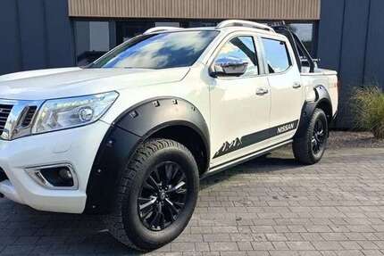 Nissan Navara 177.403 km 21.000 &euro; Coburg 96450