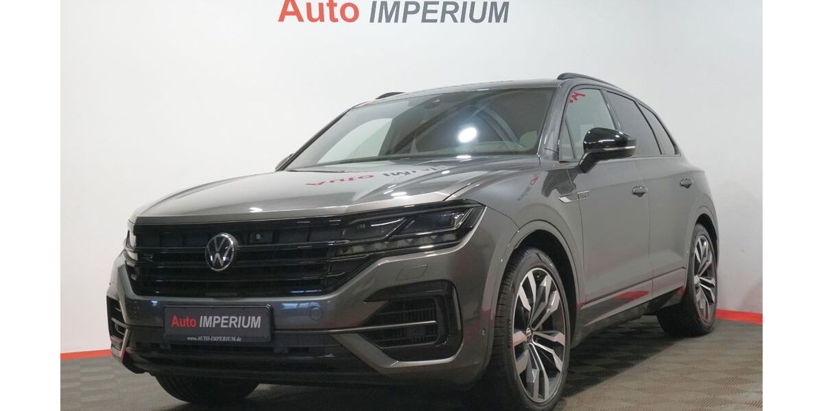 VW Touareg 48.364 km 55.990 &euro; Schmidgaden 92546