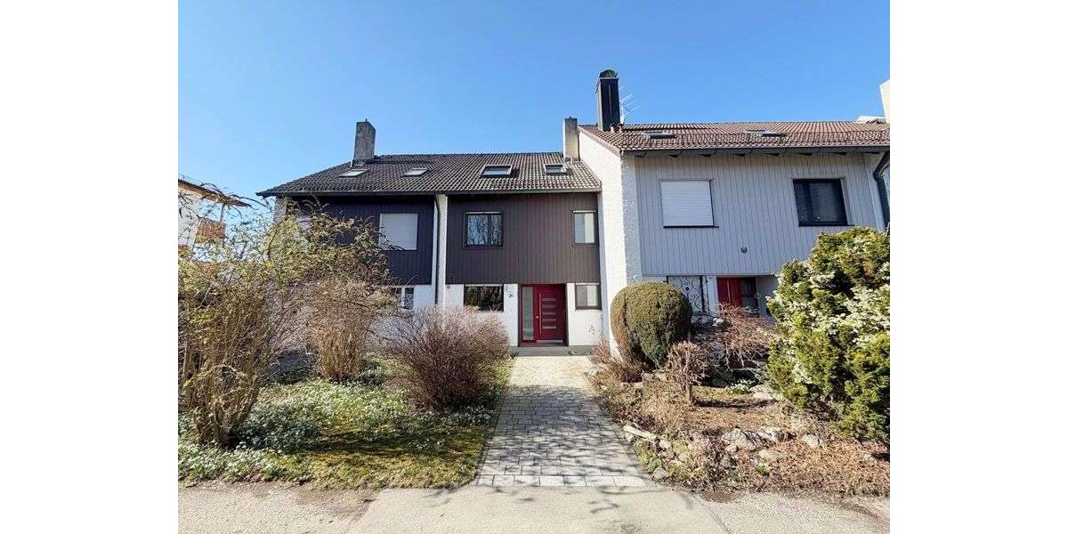 Einfamilienhaus Höhenkirchen-Siegertsbrunn Siegertsbrunn - 4 Zimmer, 128 m&sup2;, 2.400&euro; | Angebot:25329432
