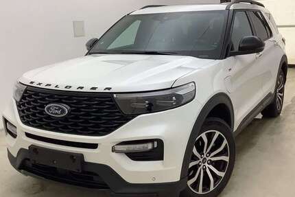Ford Explorer 28.990 km 58.900 &euro; Kirchzell 63931