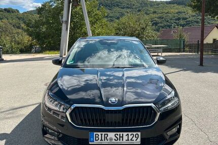 Skoda Fabia 88.951 km 13.900 &euro; Rutsweiler 67752