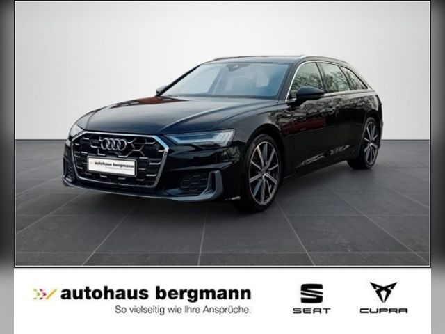 Audi A6 9.000 km 64.904 &euro; Wernigerode 38855