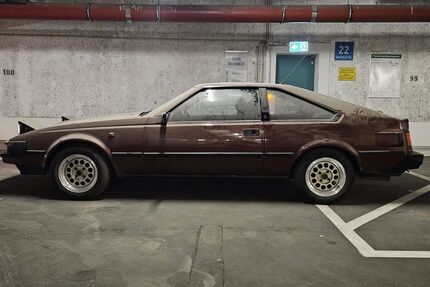 Toyota Supra 147.000 km 14.900 &euro; München 80335