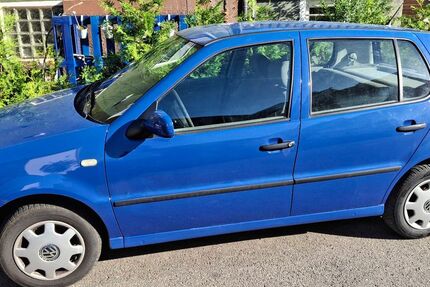 VW Polo 159.300 km 1.100 &euro; Mössingen 72116