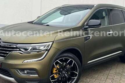 Renault Koleos 114.000 km 17.999 € Berlin 13409