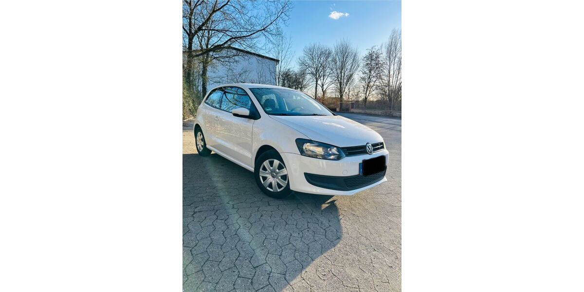 VW Polo 216.049 km 3.450 &euro; Lage 32791