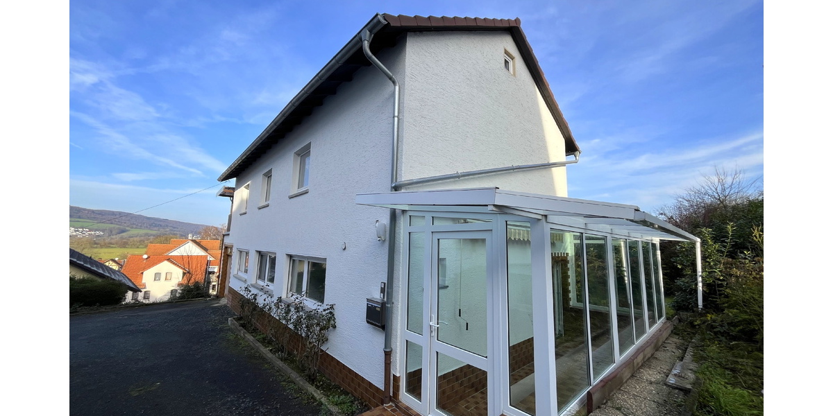 - Einfamilienhaus Wächtersbach-Aufenau Main-Kinzig-Kreis | Angebot:24437742