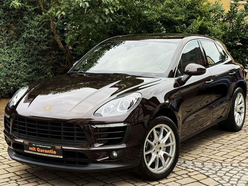 Macan