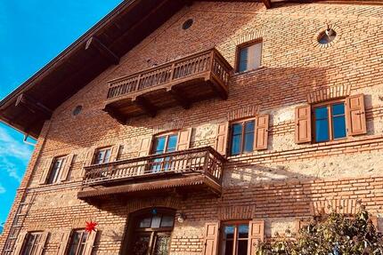 Haus zur Zwischenmiete oder für Ferien 4 zimmer