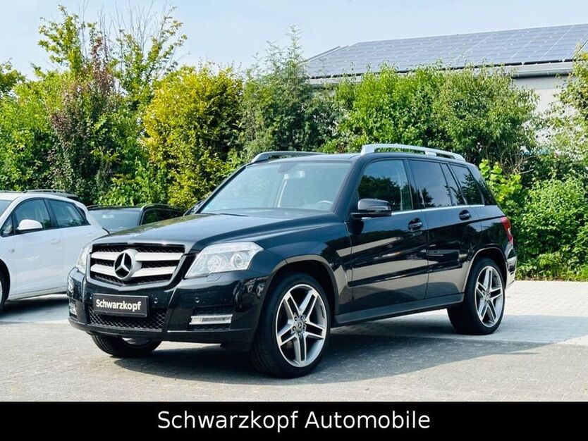 GLK 350