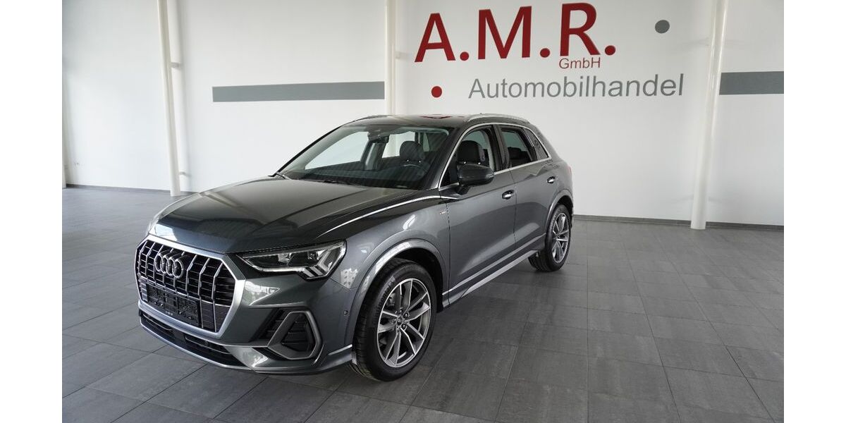 Audi Q3 44.500 km 32.900 &euro; Ellwangen 73479