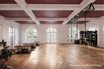 Historische Innenstadtimmobilie mit neuen Nutzungsperspektiven PraxisRehaFitness Flächen 90-550 m2 - Gewerbeobjekt Würzburg Sanderau | Angebot:26122903
