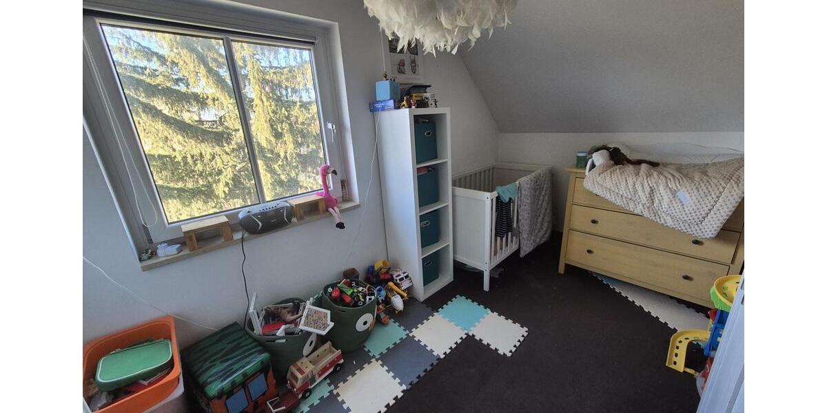 Dachgeschoßwohnung Pölzig - 3 Zimmer, 67 m&sup2;, 84.500&euro; | Angebot:27222446
