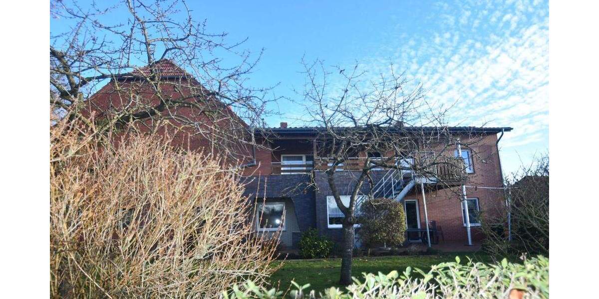 Mehrfamilienhaus, Wohnhaus Wagenfeld / Ströhen Ströhen - 8 Zimmer, 240 m&sup2;, 435.000&euro; | Angebot:25736482