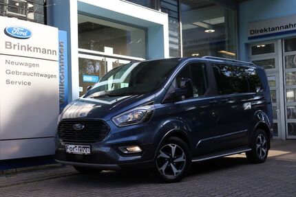 Ford Tourneo Custom 46.000 km 39.930 &euro; Lilienthal 28865