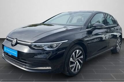 VW Golf 66.184 km 22.280 € Mayen 56727