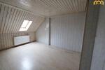 Dachgeschoßwohnung Hettstedt - 3 Zimmer, 120 m&sup2;, 520&euro; | Angebot:26233708