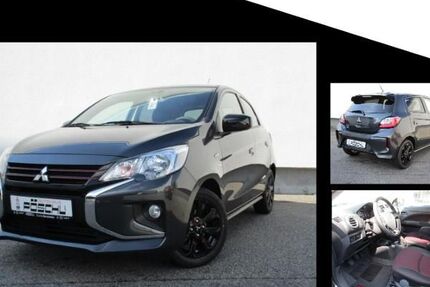Mitsubishi Space Star 1.500 km 15.990 € Bensheim 64625