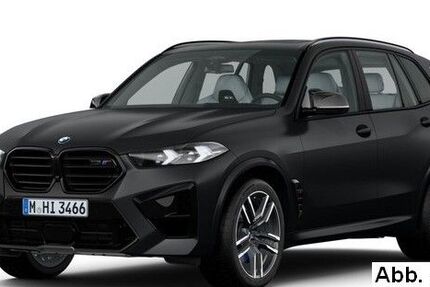 BMW X5 M 12.800 km 116.490 &euro; Tuttlingen 78532
