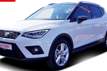 Seat Arona 13.200 km 21.490 € Leipzig 04209