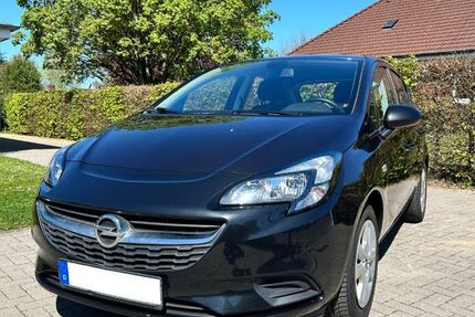 Opel Corsa 87.094 km 6.490 &euro; Schenefeld 25560