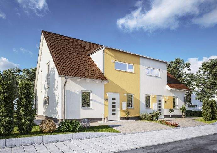 Mehrfamilienhaus, Wohnhaus Lübeck St. Gertrud - 4 Zimmer, 125 m&sup2;, 247.490&euro; | Angebot:25665320