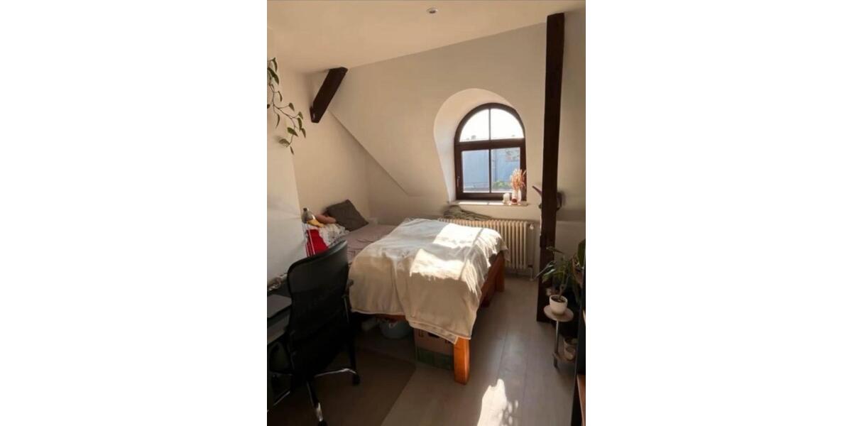 Wohnen auf Zeit Leipzig Südost - 1 Zimmer, 14 m&sup2;, 505&euro; | Angebot:26658261
