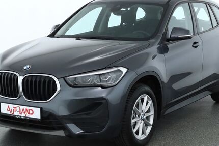 BMW X1 89.969 km 22.990 &euro; Senftenberg 01968
