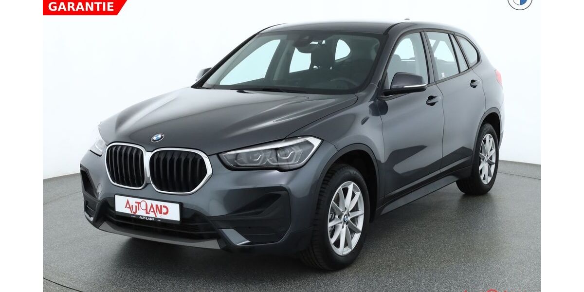 BMW X1 89.969 km 22.990 &euro; Senftenberg 01968