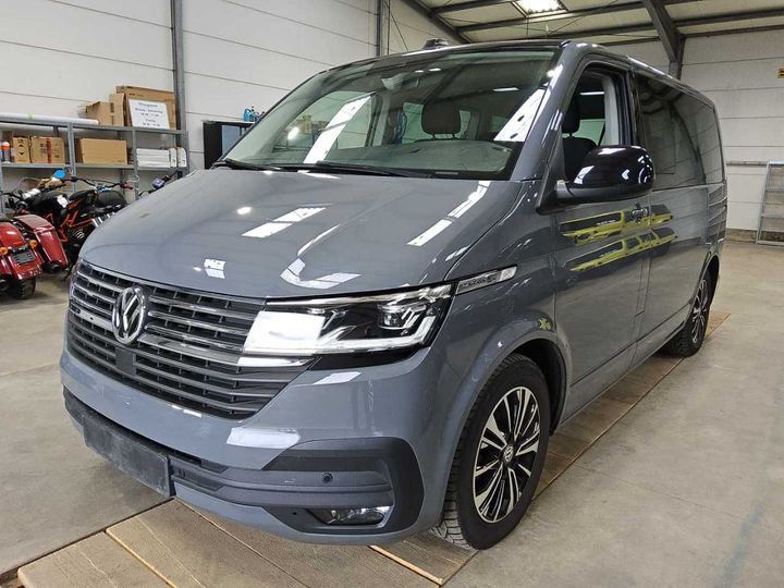 VW T6 Caravelle 70.000 km 39.999 &euro; Bad Langensalza 99947