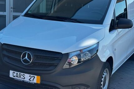Mercedes-Benz Vito 84.929 km 18.470 &euro; Neuenstadt am Kocher 74196