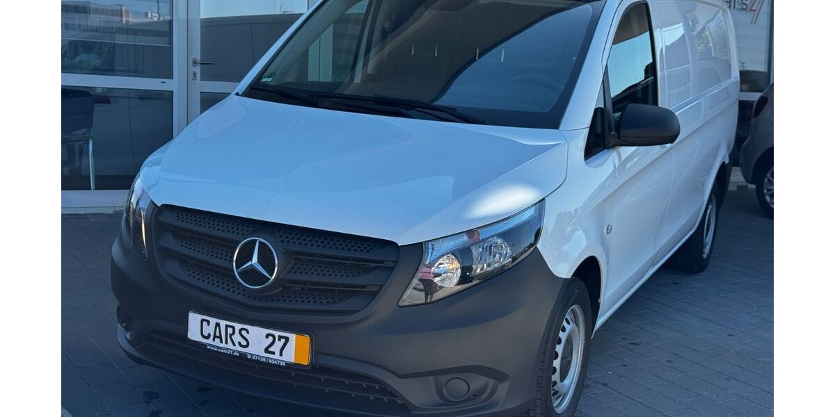 Mercedes-Benz Vito 84.929 km 18.470 &euro; Neuenstadt am Kocher 74196