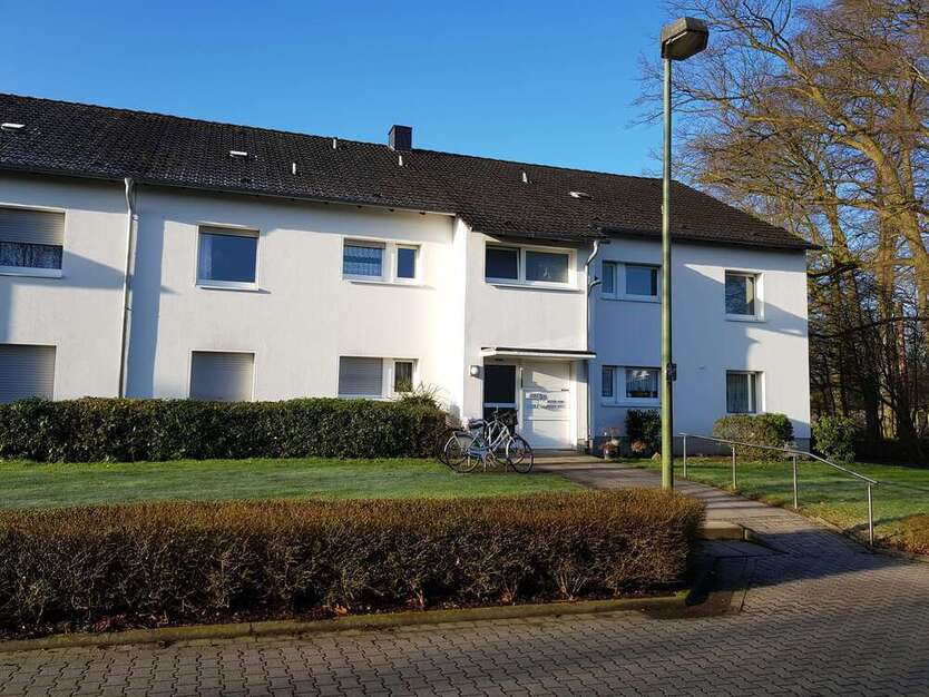 Wohnung zum Mieten in Osnabrück 380 € 56.33 m²