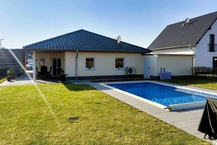 Haus Nordhausen - 3 Zimmer, 124 m&sup2;, 424.000&euro; | Angebot:26066499