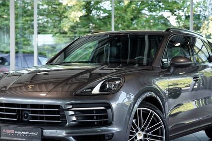 Porsche Cayenne 59.900 km 56.800 &euro; Remscheid/NRW 42855