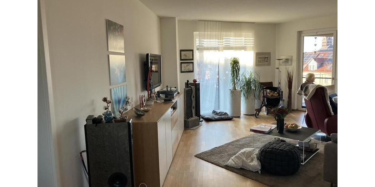 Etagenwohnung Ettlingen - 3 Zimmer, 124 m&sup2;, 1.700&euro; | Angebot:26362686