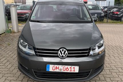 VW Sharan 228.000 km 7.599 &euro; Stockelsdorf 23617