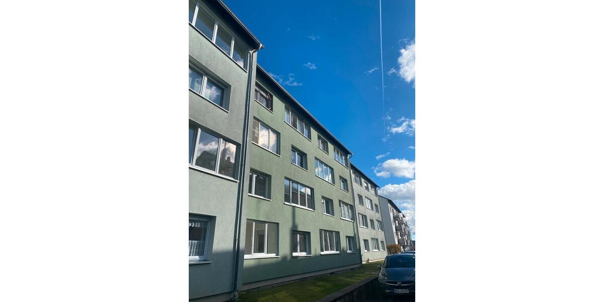 Etagenwohnung Weiden in der Oberpfalz - 3 Zimmer, 78 m&sup2;, 245.000&euro; | Angebot:26277276