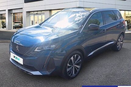 Peugeot 5008 60.001 km 29.980 € Mainz 55120