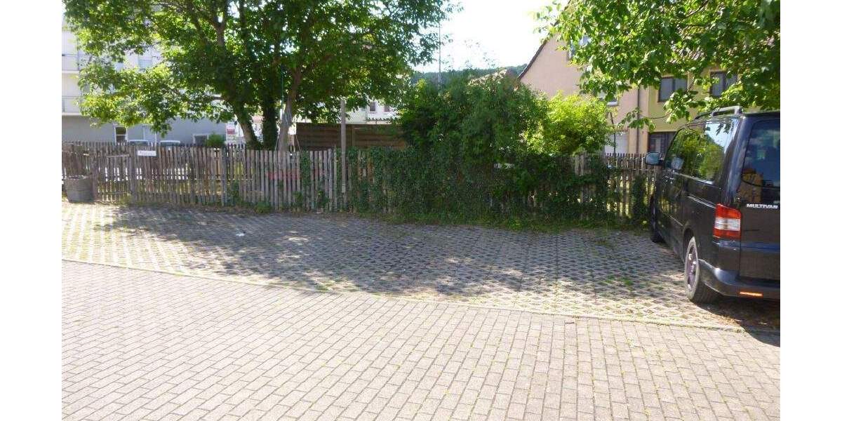 Etagenwohnung Weikersheim - 3 Zimmer, 110 m&sup2;, 660&euro; | Angebot:25244625