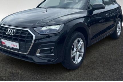 Audi Q5 43.013 km 37.950 &euro; Hamburg 22529