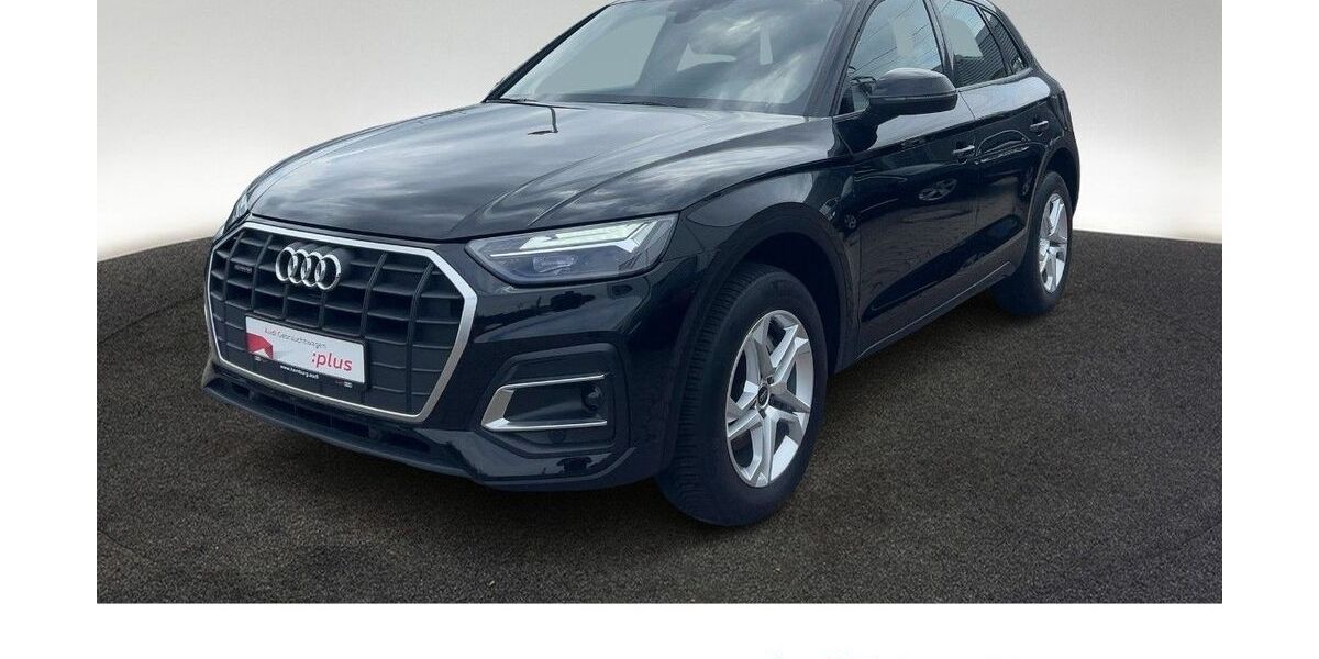 Audi Q5 43.013 km 37.950 &euro; Hamburg 22529