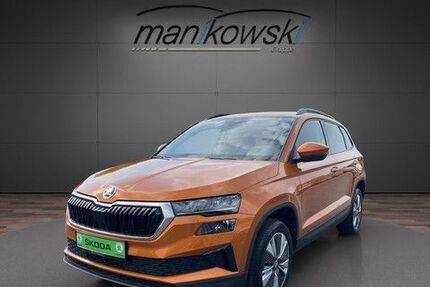 Skoda Karoq 35.686 km 25.905 &euro; Cuxhaven 27472