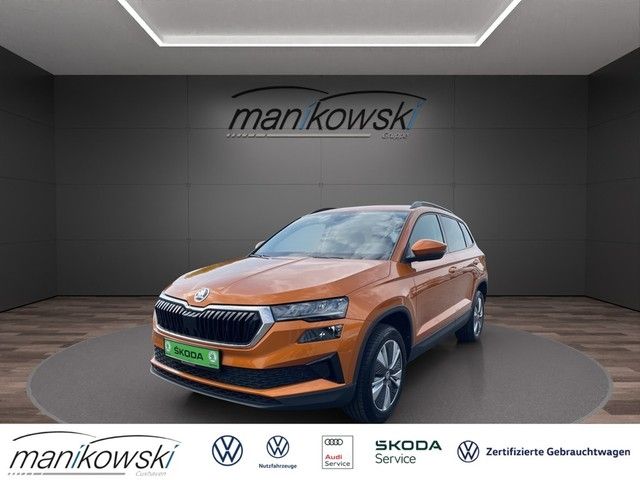 Skoda Karoq 35.686 km 25.905 &euro; Cuxhaven 27472
